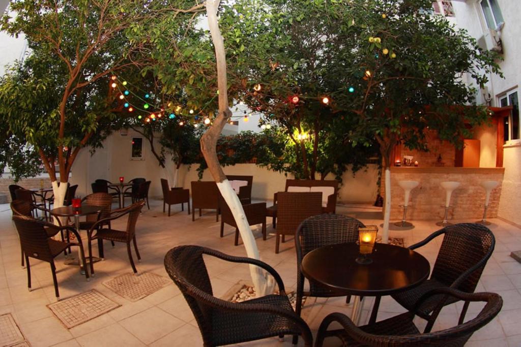 Nancy Hotel Hersonissos  Exterior photo