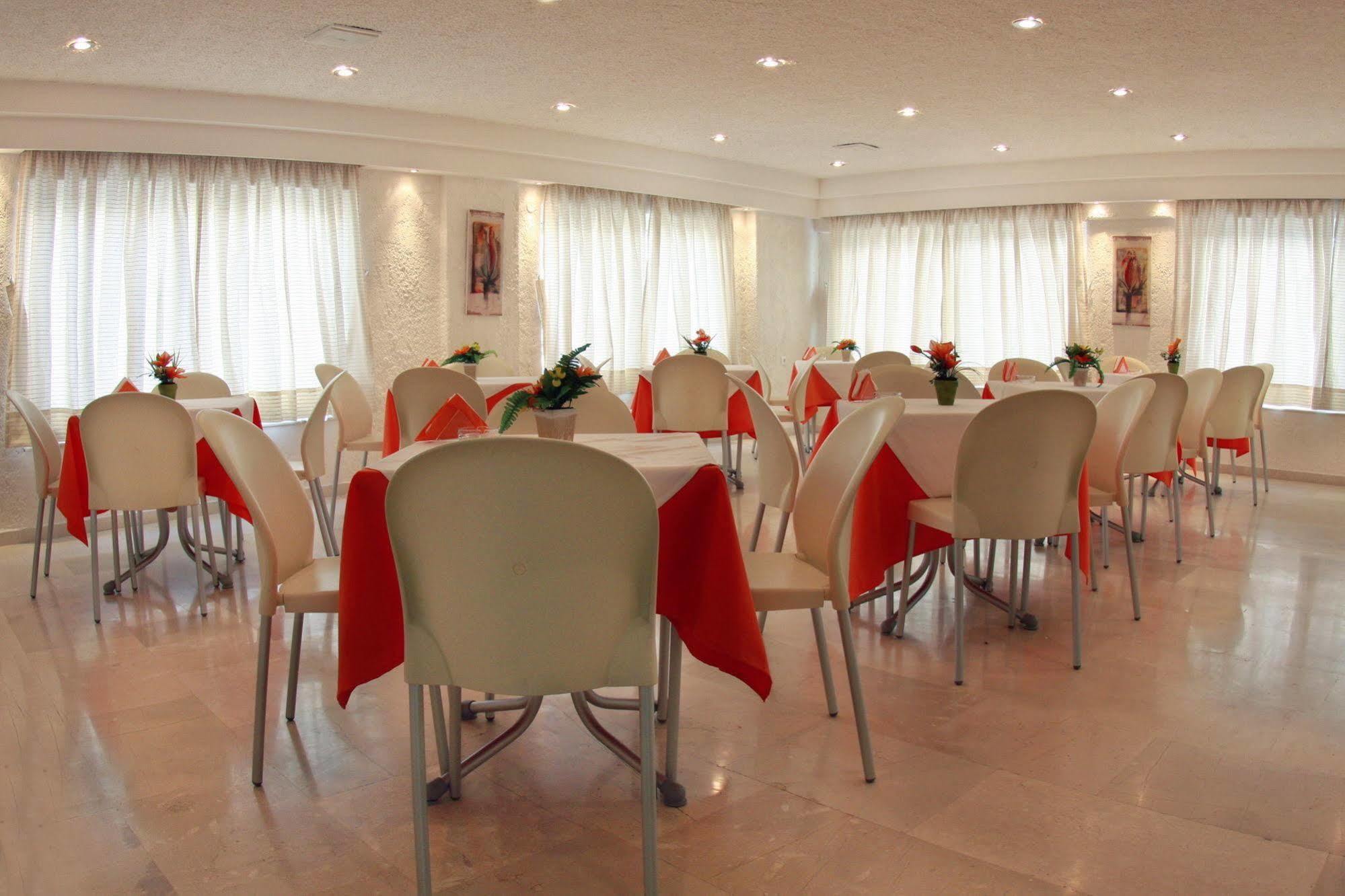 Nancy Hotel Hersonissos  Exterior photo
