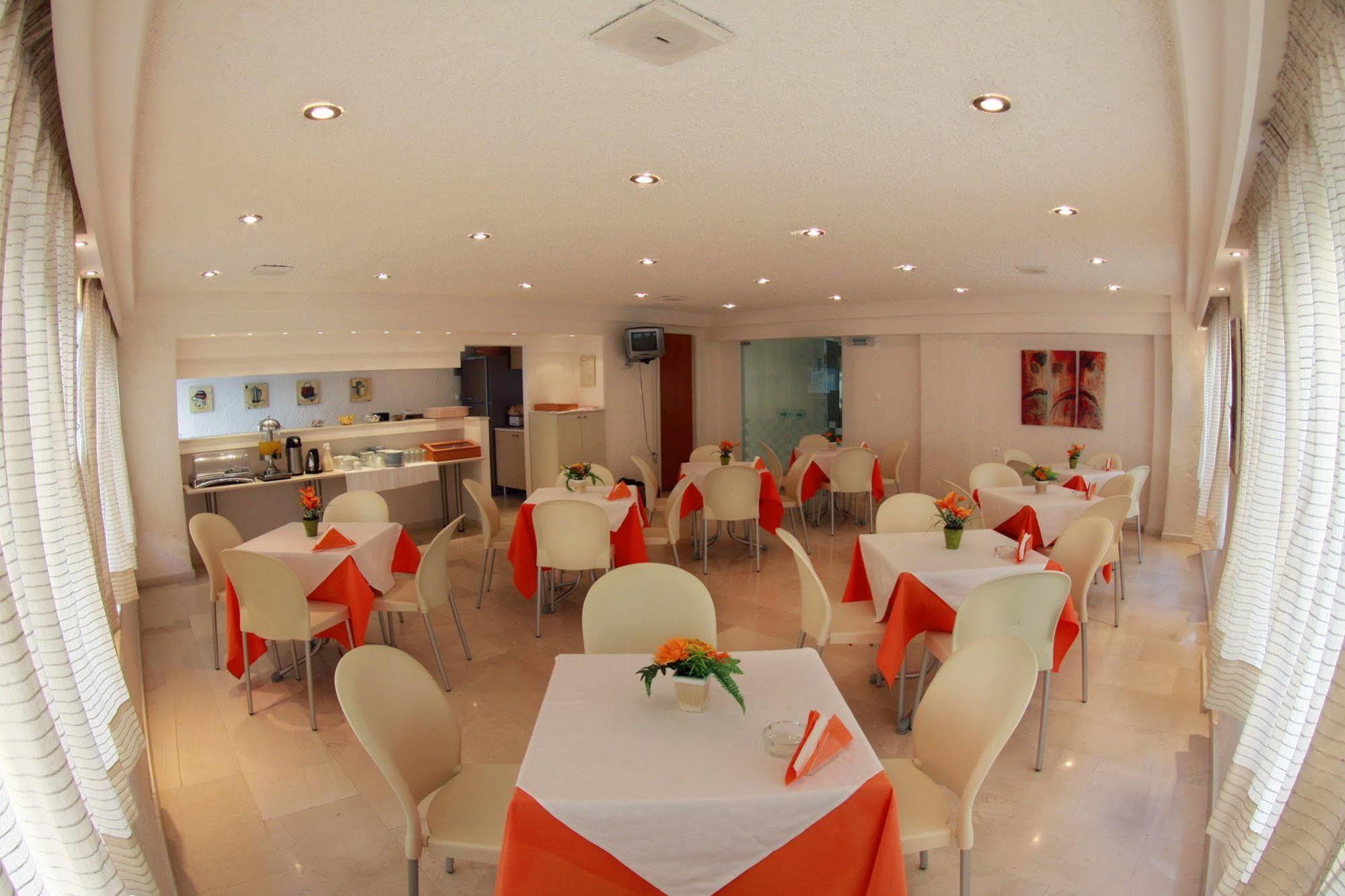 Nancy Hotel Hersonissos  Exterior photo
