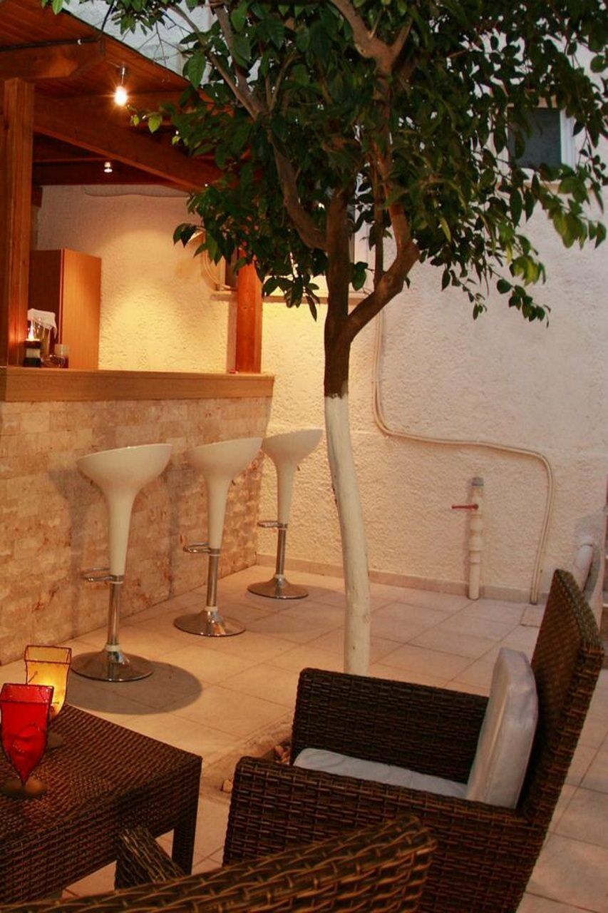 Nancy Hotel Hersonissos  Exterior photo